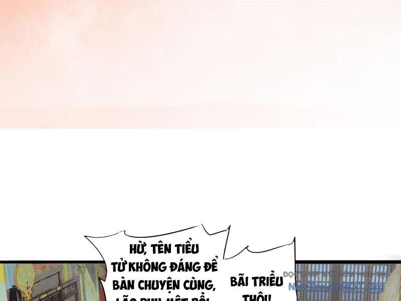 Hoàng Đế Nhà Ta Lại Là Nội Ứng: Chapter 1