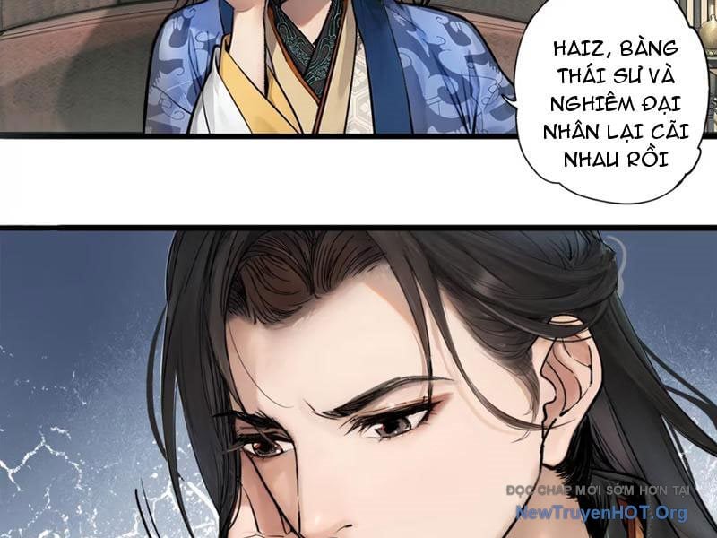 Hoàng Đế Nhà Ta Lại Là Nội Ứng: Chapter 1
