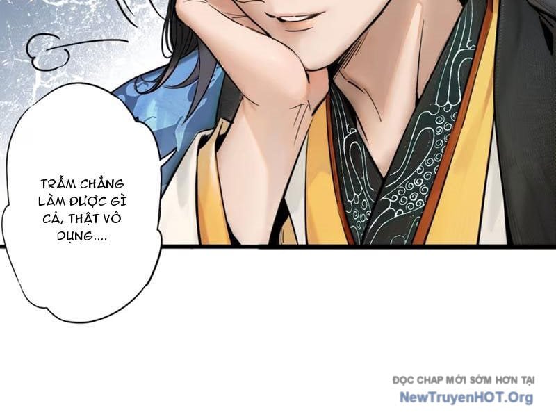 Hoàng Đế Nhà Ta Lại Là Nội Ứng: Chapter 1