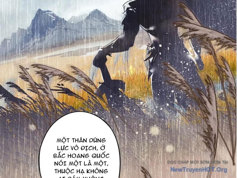 Hoàng Đế Nhà Ta Lại Là Nội Ứng: Chapter 1