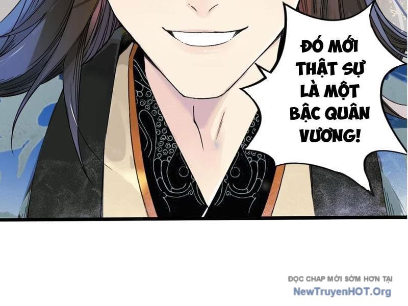 Hoàng Đế Nhà Ta Lại Là Nội Ứng: Chapter 1