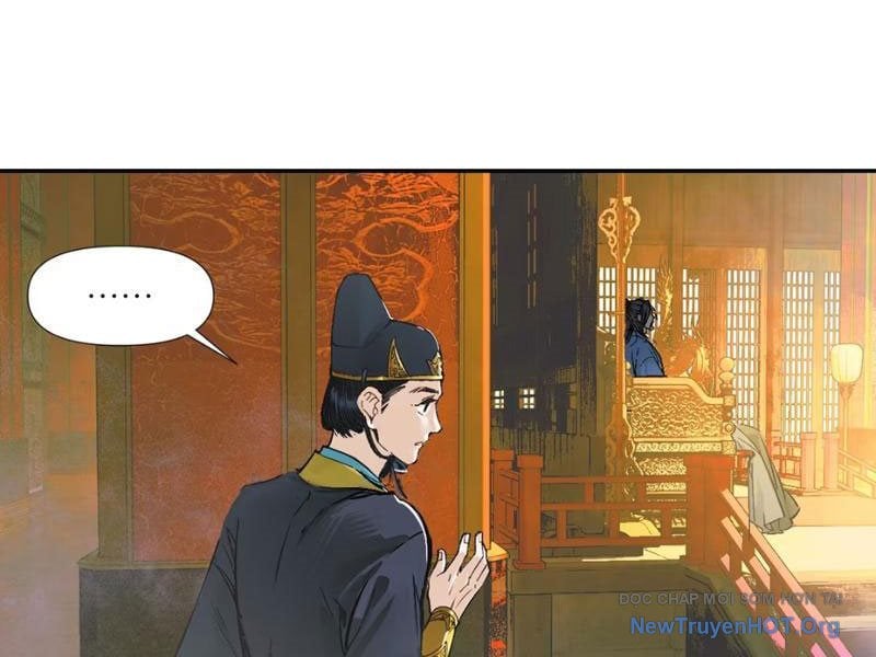 Hoàng Đế Nhà Ta Lại Là Nội Ứng: Chapter 1