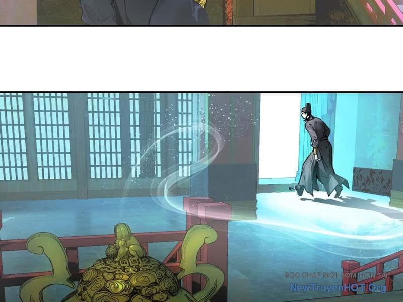 Hoàng Đế Nhà Ta Lại Là Nội Ứng: Chapter 1