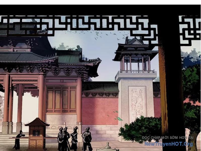 Hoàng Đế Nhà Ta Lại Là Nội Ứng: Chapter 1