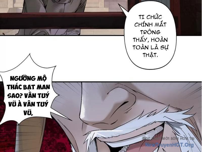 Hoàng Đế Nhà Ta Lại Là Nội Ứng: Chapter 1