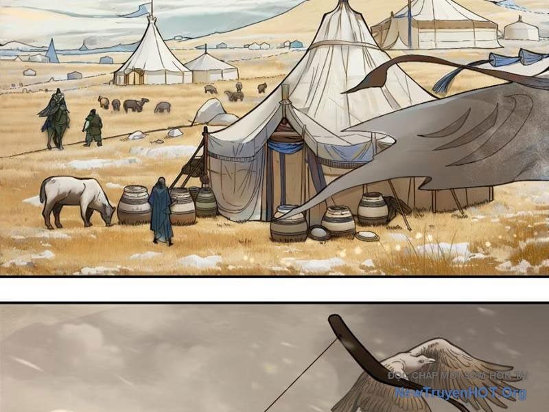 Hoàng Đế Nhà Ta Lại Là Nội Ứng: Chapter 1