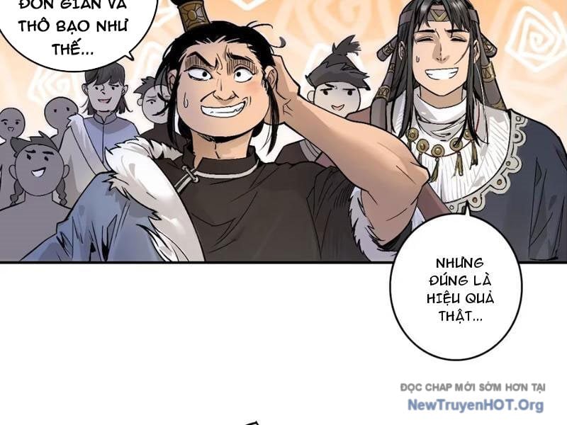 Hoàng Đế Nhà Ta Lại Là Nội Ứng: Chapter 1