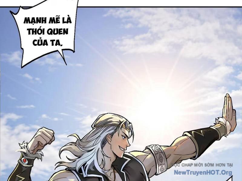 Hoàng Đế Nhà Ta Lại Là Nội Ứng: Chapter 1