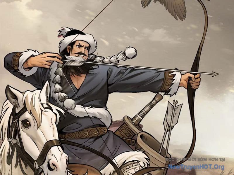 Hoàng Đế Nhà Ta Lại Là Nội Ứng: Chapter 1