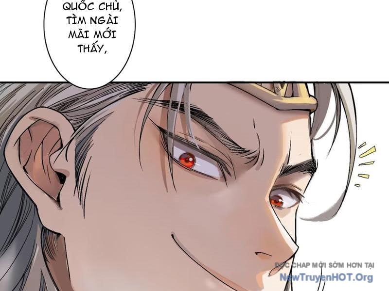 Hoàng Đế Nhà Ta Lại Là Nội Ứng: Chapter 1