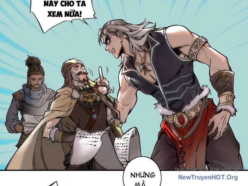 Hoàng Đế Nhà Ta Lại Là Nội Ứng: Chapter 1