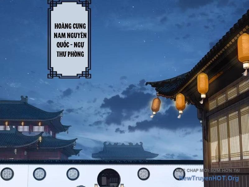 Hoàng Đế Nhà Ta Lại Là Nội Ứng: Chapter 1