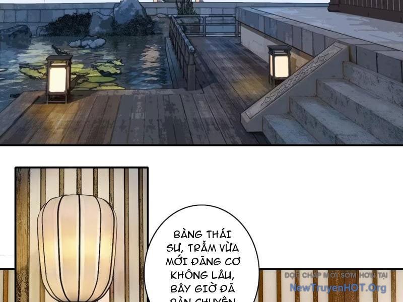 Hoàng Đế Nhà Ta Lại Là Nội Ứng: Chapter 1