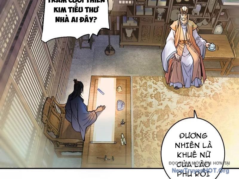 Hoàng Đế Nhà Ta Lại Là Nội Ứng: Chapter 1