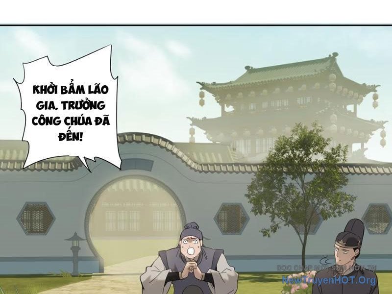 Hoàng Đế Nhà Ta Lại Là Nội Ứng: Chapter 10