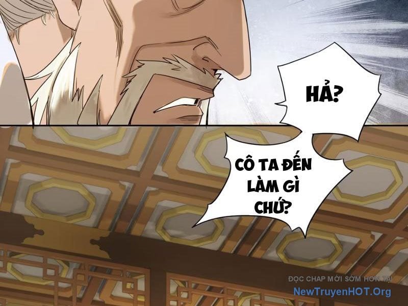 Hoàng Đế Nhà Ta Lại Là Nội Ứng: Chapter 10