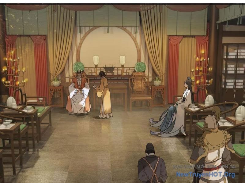 Hoàng Đế Nhà Ta Lại Là Nội Ứng: Chapter 10