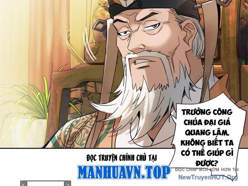 Hoàng Đế Nhà Ta Lại Là Nội Ứng: Chapter 10