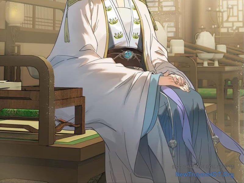 Hoàng Đế Nhà Ta Lại Là Nội Ứng: Chapter 10