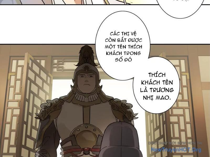 Hoàng Đế Nhà Ta Lại Là Nội Ứng: Chapter 10