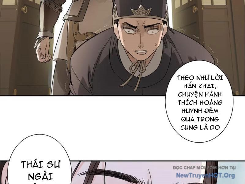 Hoàng Đế Nhà Ta Lại Là Nội Ứng: Chapter 10