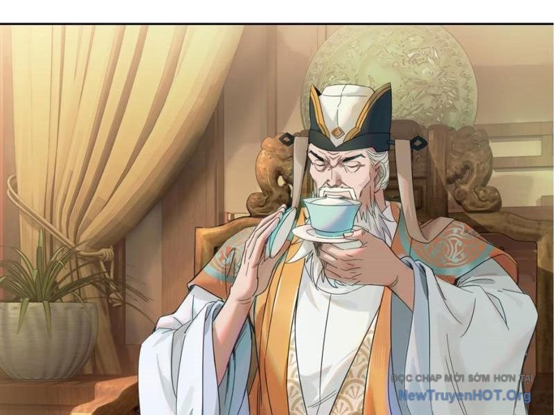 Hoàng Đế Nhà Ta Lại Là Nội Ứng: Chapter 10