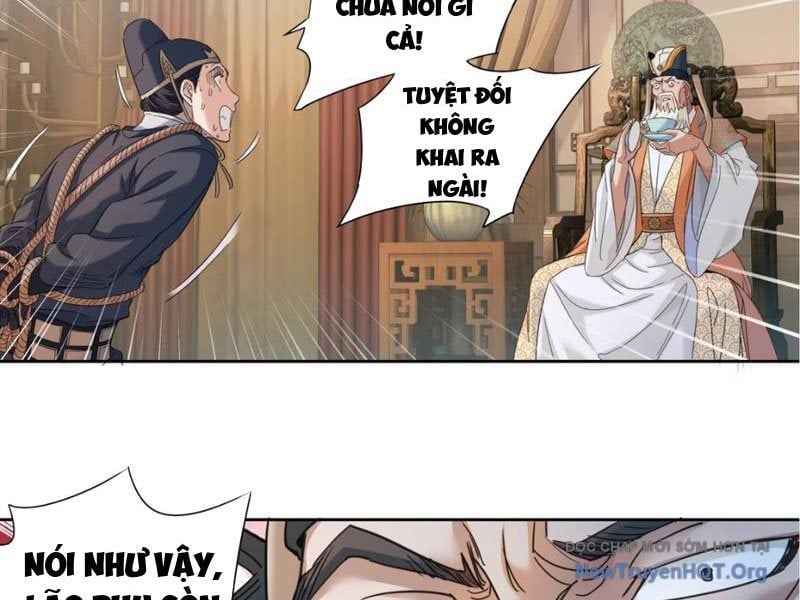 Hoàng Đế Nhà Ta Lại Là Nội Ứng: Chapter 10