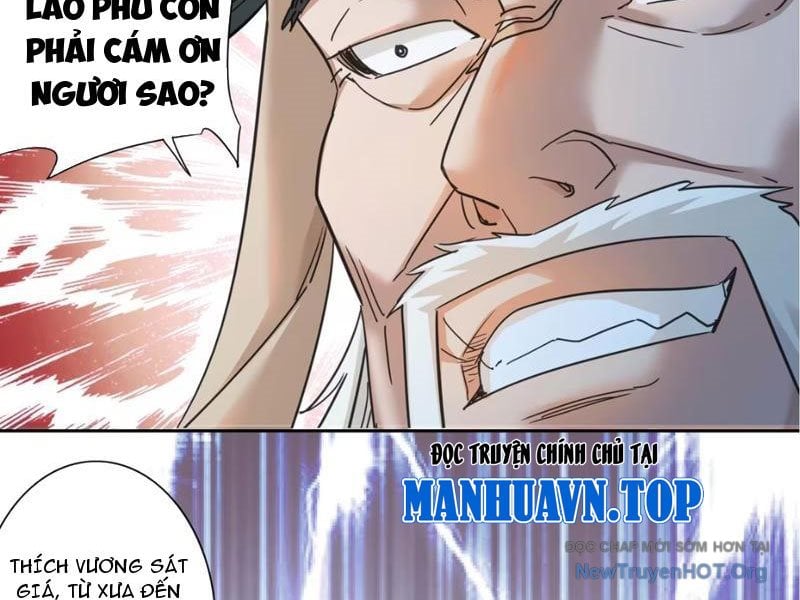 Hoàng Đế Nhà Ta Lại Là Nội Ứng: Chapter 10