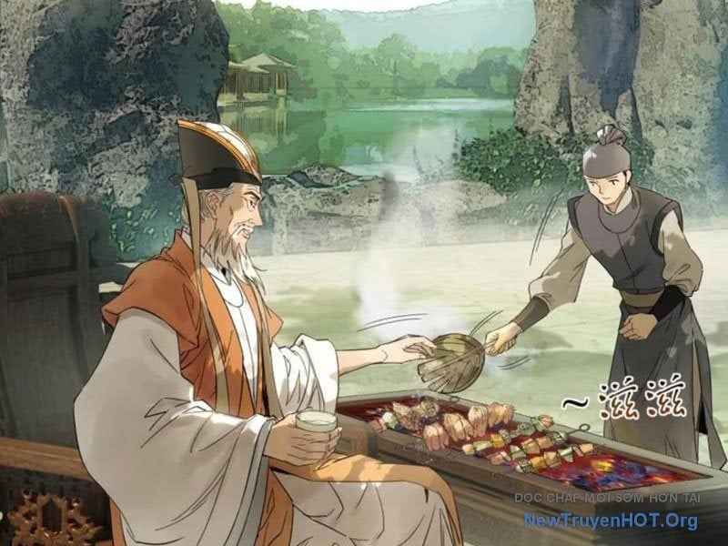 Hoàng Đế Nhà Ta Lại Là Nội Ứng: Chapter 10