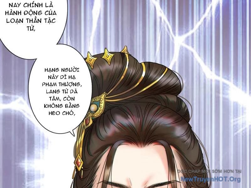 Hoàng Đế Nhà Ta Lại Là Nội Ứng: Chapter 10