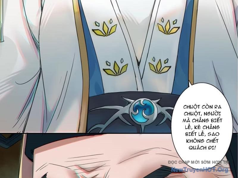 Hoàng Đế Nhà Ta Lại Là Nội Ứng: Chapter 10