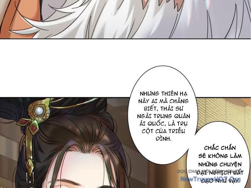 Hoàng Đế Nhà Ta Lại Là Nội Ứng: Chapter 10