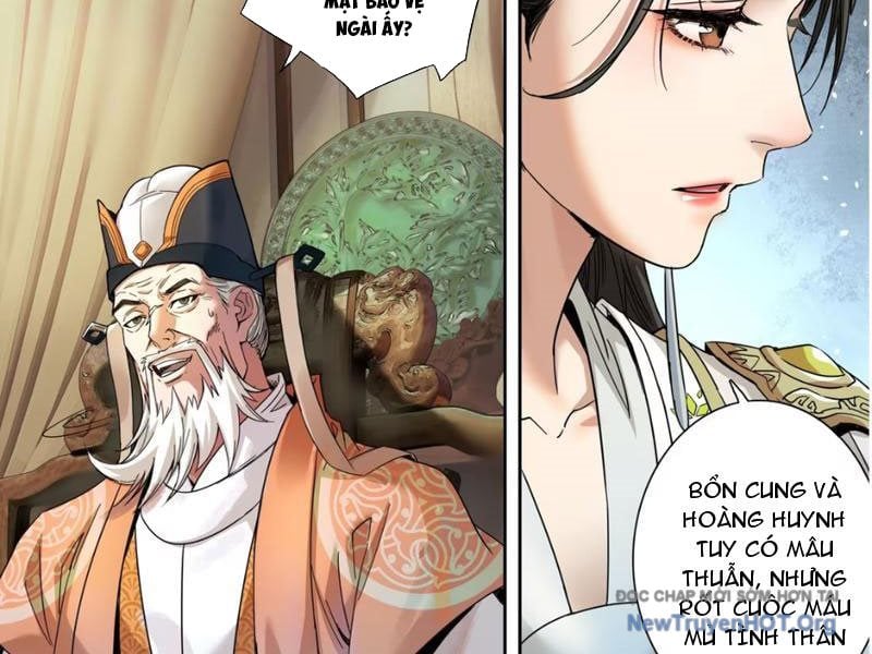 Hoàng Đế Nhà Ta Lại Là Nội Ứng: Chapter 10