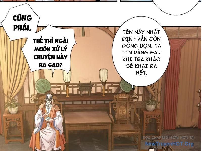 Hoàng Đế Nhà Ta Lại Là Nội Ứng: Chapter 10