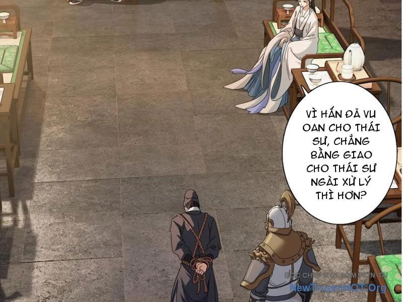 Hoàng Đế Nhà Ta Lại Là Nội Ứng: Chapter 10