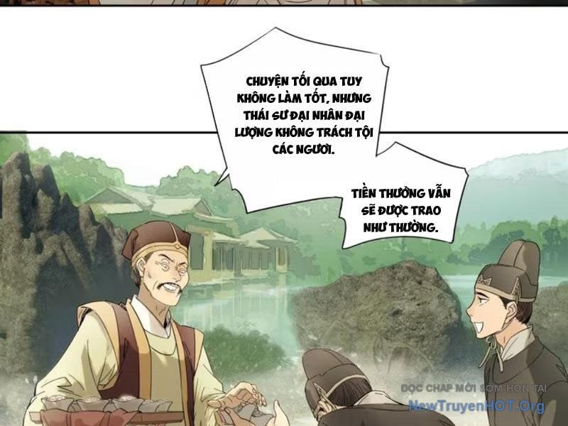 Hoàng Đế Nhà Ta Lại Là Nội Ứng: Chapter 10
