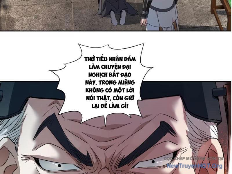 Hoàng Đế Nhà Ta Lại Là Nội Ứng: Chapter 10