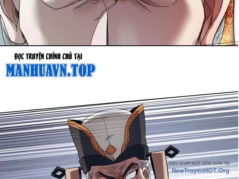Hoàng Đế Nhà Ta Lại Là Nội Ứng: Chapter 10