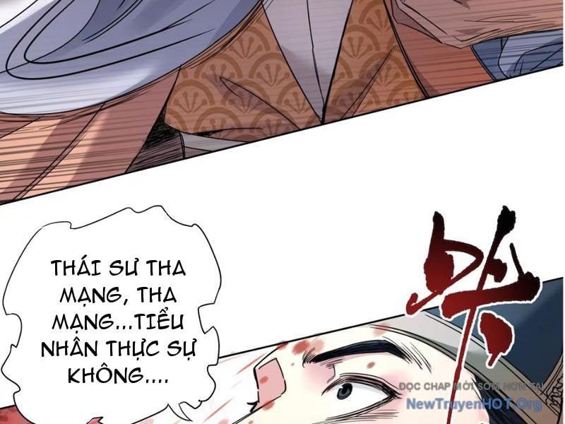 Hoàng Đế Nhà Ta Lại Là Nội Ứng: Chapter 10