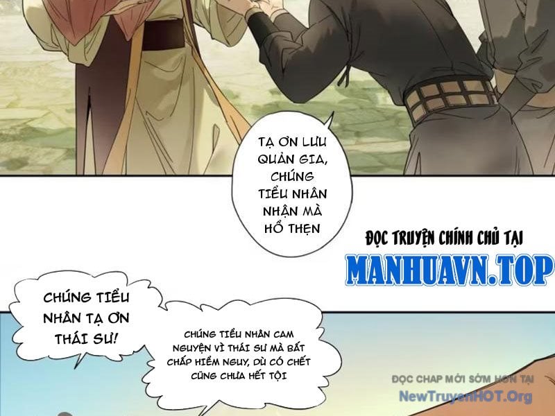 Hoàng Đế Nhà Ta Lại Là Nội Ứng: Chapter 10