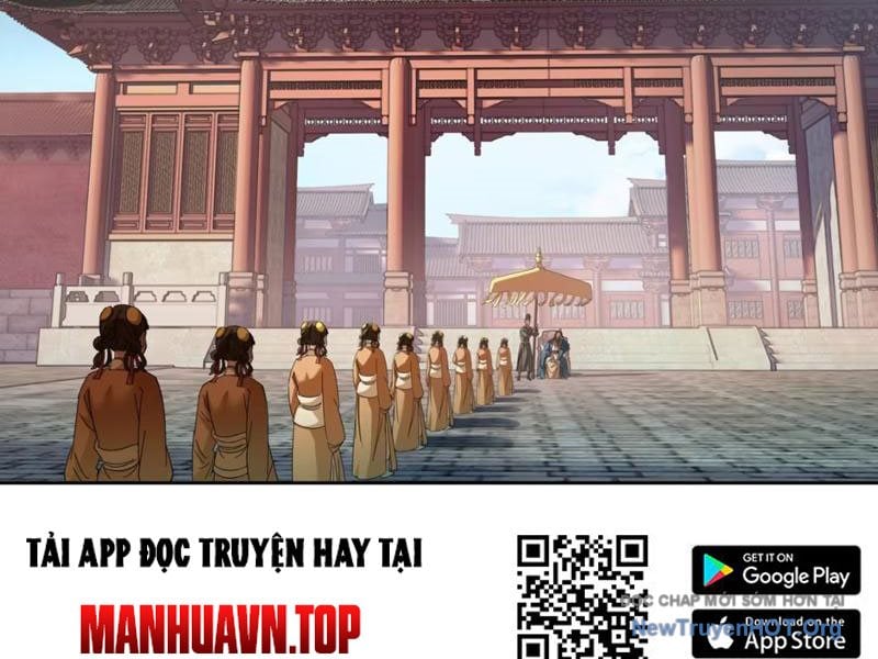 Hoàng Đế Nhà Ta Lại Là Nội Ứng: Chapter 10