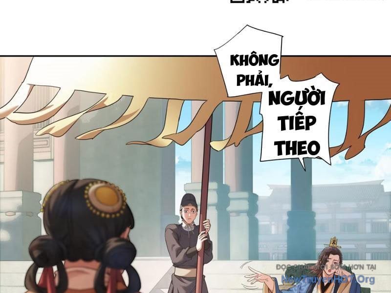 Hoàng Đế Nhà Ta Lại Là Nội Ứng: Chapter 10