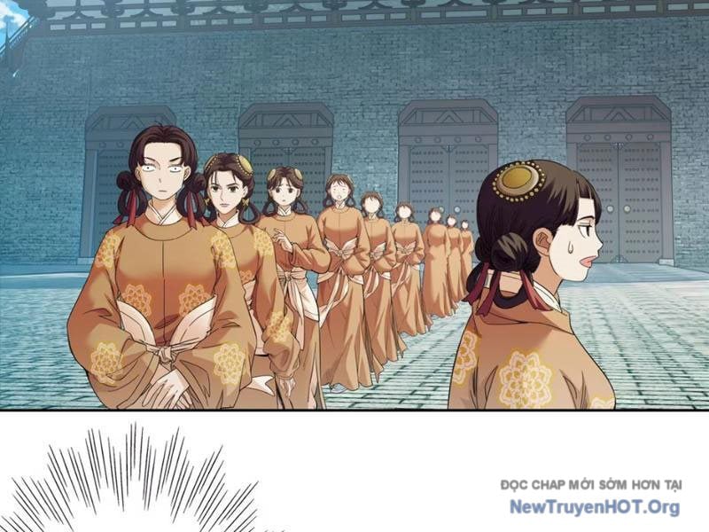 Hoàng Đế Nhà Ta Lại Là Nội Ứng: Chapter 10