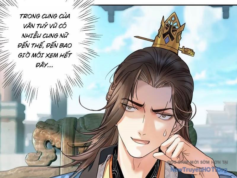Hoàng Đế Nhà Ta Lại Là Nội Ứng: Chapter 10