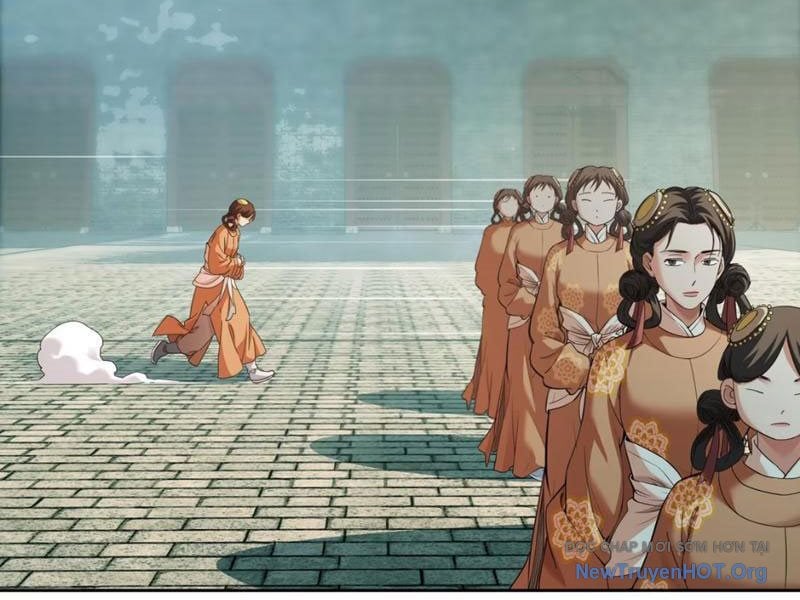 Hoàng Đế Nhà Ta Lại Là Nội Ứng: Chapter 10