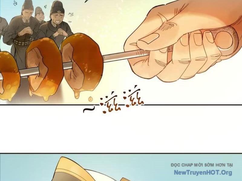 Hoàng Đế Nhà Ta Lại Là Nội Ứng: Chapter 10