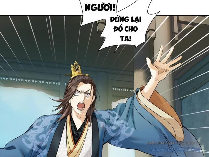 Hoàng Đế Nhà Ta Lại Là Nội Ứng: Chapter 10