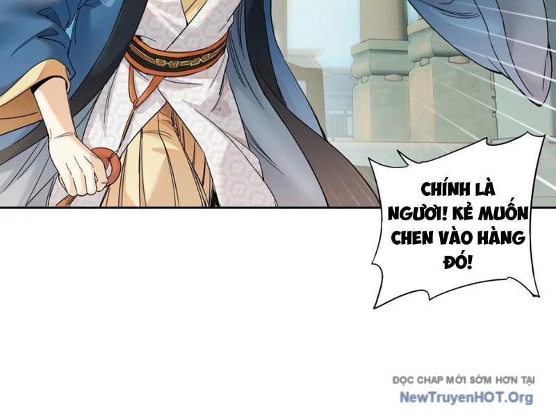 Hoàng Đế Nhà Ta Lại Là Nội Ứng: Chapter 10