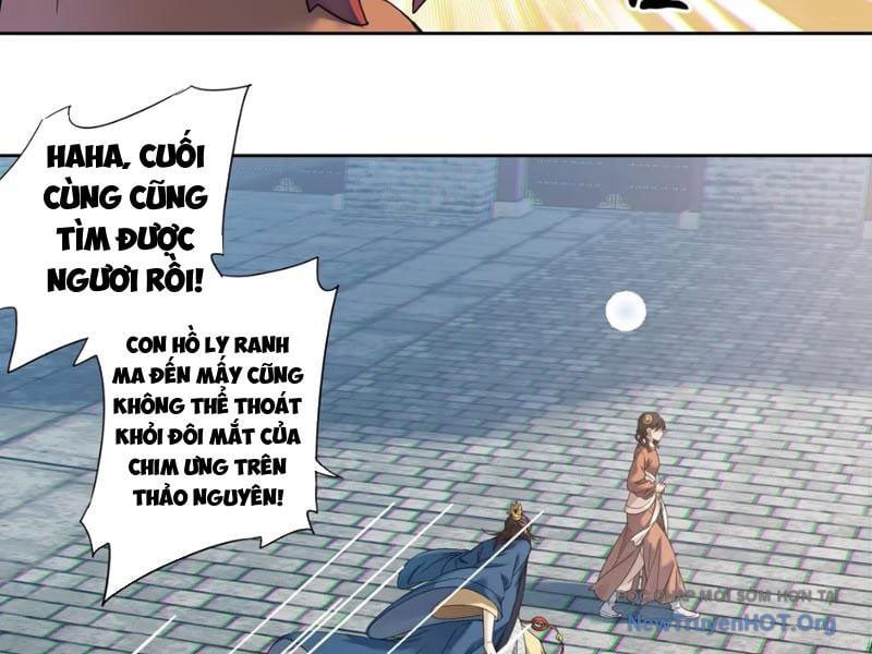 Hoàng Đế Nhà Ta Lại Là Nội Ứng: Chapter 10