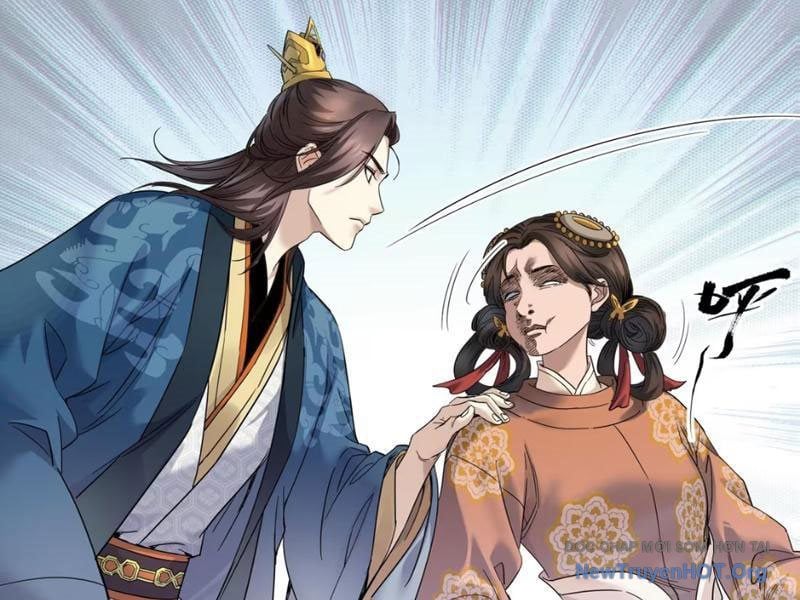 Hoàng Đế Nhà Ta Lại Là Nội Ứng: Chapter 10